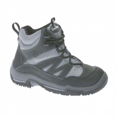 Chaussures de sécurité composite  SG S3 MOON Gaston Mille SUMO3_0