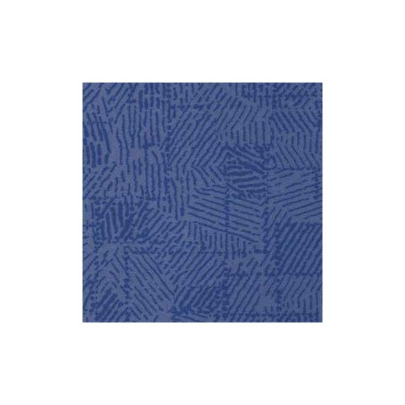 Dalle moquette samoa blue imperméable et grand passage - moqdaflosabl_0