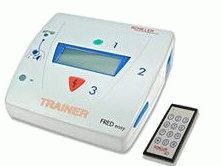 DEFIBRILLATEUR DE FORMATION