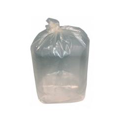 DELAISY – KARGO Sac Poubelle 160L Transparent - 50 microns x 100 Sacs - Delaisy Kargo - 3700008315034_0