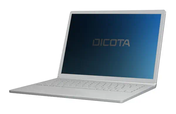 DICOTA D31895 filtre anti-reflets pour écran et filtre de confidentialité 33 cm (13