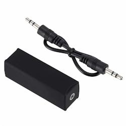 Éliminez Le Bruit Pour Une Table De Mixage Parfaite Avec Récepteur Bluetooth YONIS - 3615616946238_0