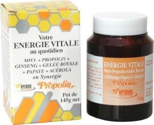 ENERGIE VITALE PROPOLIS