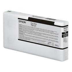 Epson T9131 Cartouche Noir C13T91310010 (T9131) - noir 0010343929944_0