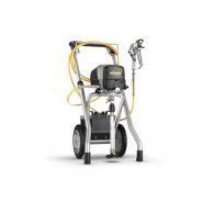 Extra - HEA - Wagner PowerPainter 90 - Pistolet à peinture airless résistant, technologie avancée_0