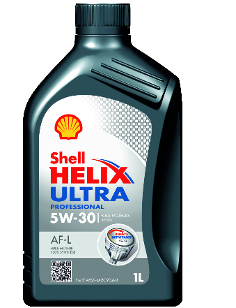 Helix Ultra Pro AF-L 5W-30 - Carton 12x1L - Spécifications ACEA C1, Ford WSS-M2C934-B et Jaguar Land Rover STJLR.03.5005_0