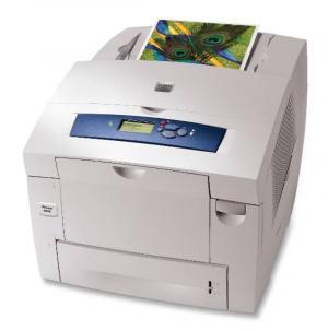 Imprimante laser couleur a4 xerox phaser 8560_0