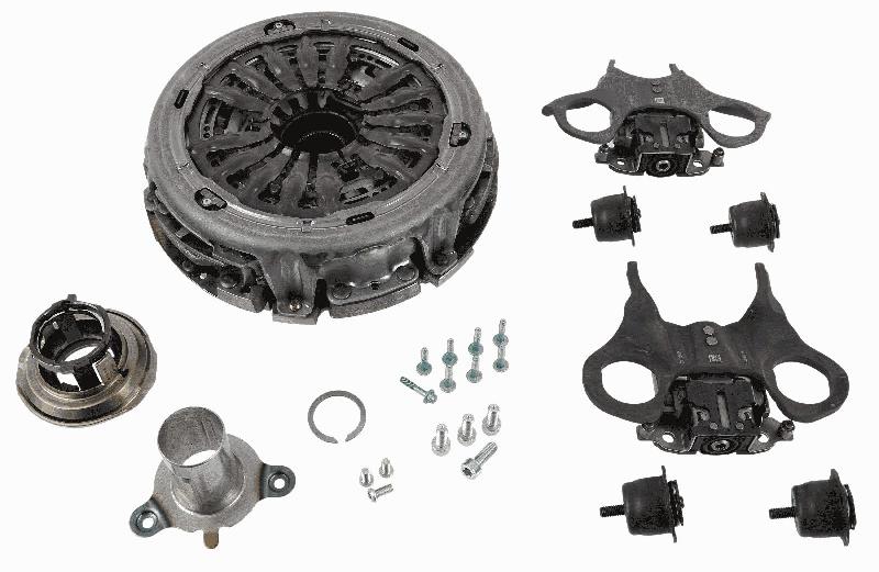 Kit d'embrayage SACHS 3000943010 - Neuf et d'origine_0
