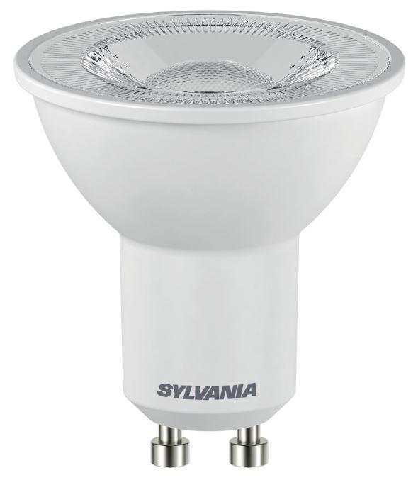 Lampe refled es50 4,2w 345lm 840 36° lot de 10 - SYLVANIA -  0029169 - 788438_0