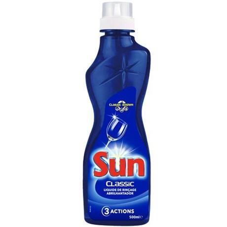 LIQUIDE DE RINÇAGE SUN CLASSIC 500 ML