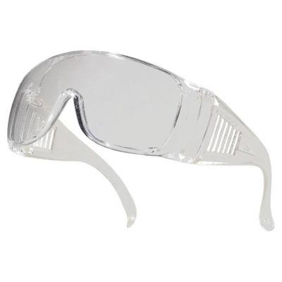 Lunettes de protection polycarbonate Piton, DeltaPlus_0