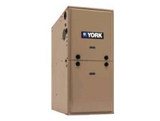 Lx tm9y - générateur d'air chaud à gaz - York - 40 à 120 MBH - efficacité jusqu'à 96% AFUE_0