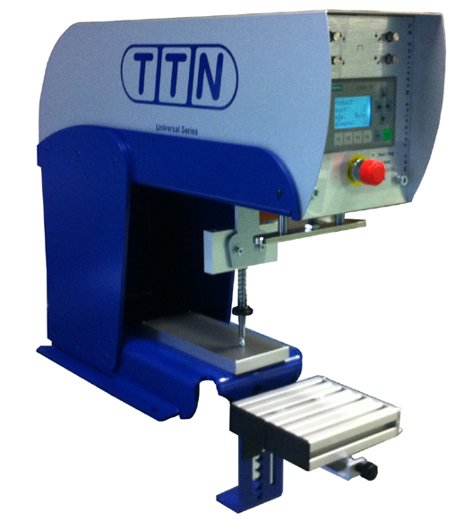 Machine de tampographie automatique - ttn 90 universal eko_0