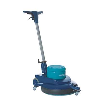 Monobrosse Monomatic US - Polissage Ultraspeed pour surfaces moyennes à grandes_0