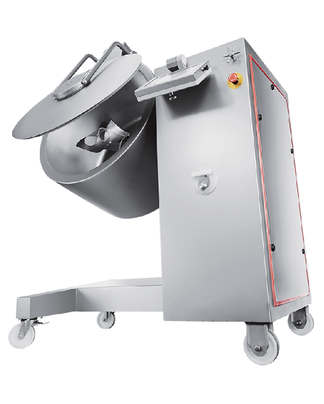 Mpr220 - Mélangeurs / Barattes sous-vide avec couvercle automatisé et système de refroidissement direct - ADP Industrie_0