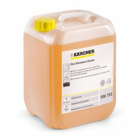 Nettoyant grès cérame RM 753 Karcher | 6.295-082.0_0