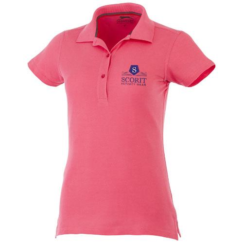 Polo manche courte femme advantage 33099214_0