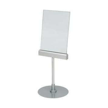Porte-menu de table 