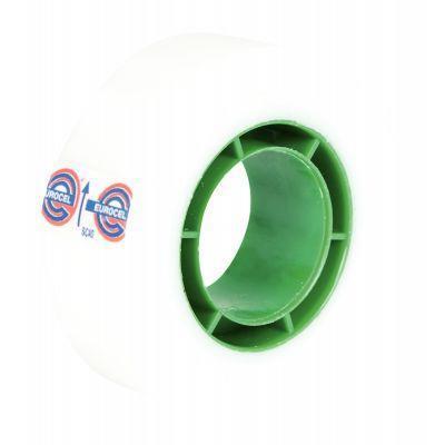 Rouleau adhésif invisible 19mm x 33 mètres - Sous cellophane - Ne jaunit pas - Inscriptible_0