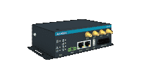 Routeur 5G industriel ICR-4261 - 2 x LAN, GPS, 2 x RS232/RS485, entrées/sorties, double SIM, boîtier robuste_0