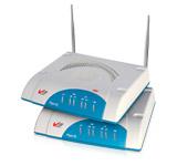 Routeur de passerelle VoIP pour PME - IPVgate-20A - Connectivité ADSL2+ ou Ethernet, Wi-Fi et VPN intégré_0