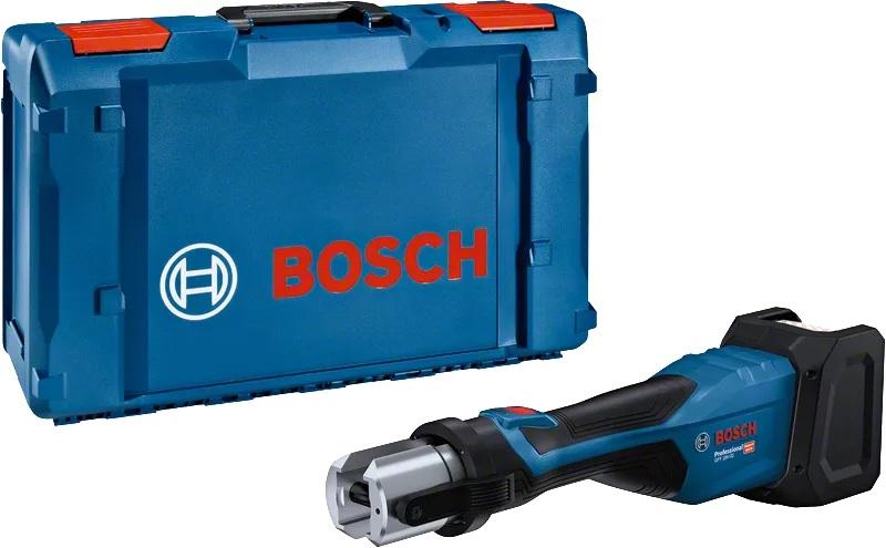 Sertisseuse 18v-32kn (sans batterie ni chargeur) en xl-boxx - BOSCH - 06019m2100 - 857948_0