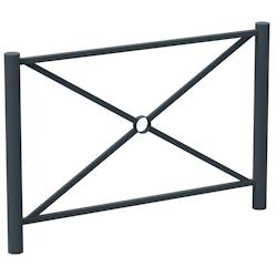 Barrière de voirie