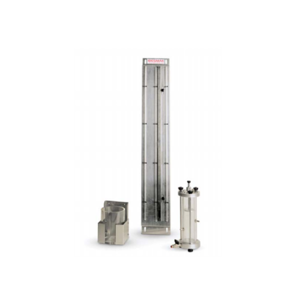 Test de perméabilité NOV-BES-0139 et 140 - Perméamètre combiné pour sols sableux et grossiers_0
