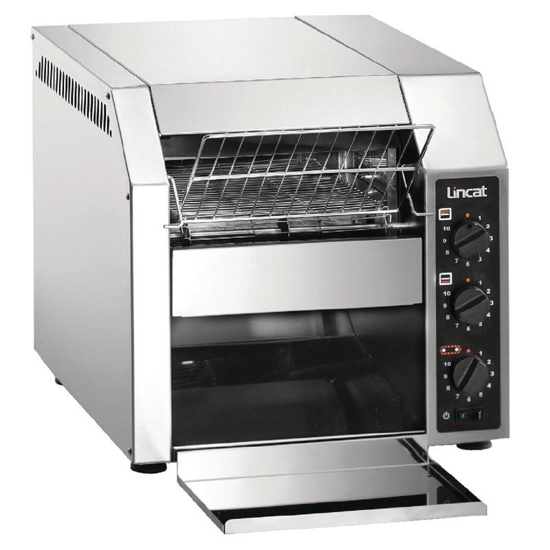Toaster à convoyeur ct1 - CC853_0