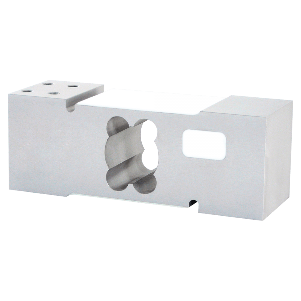 Udb - Saurus - Capteur à appui central en aluminium, classe C OIML R60, IP65_0