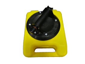 Ventouses manuelles pour verre bombé - Power Grip_0