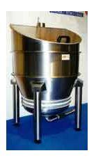 Vide-sac Favrac - Chargement silos, dosage et stockage de produits non livrables en vrac_0