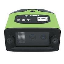 Zebra FS10-SR10F1-1C00W lecteur de code barres Lecteur de code barre fixe 1D/2D CMOS Noir, Vert_0