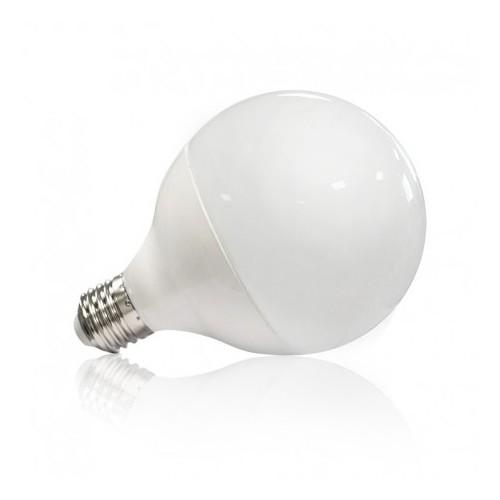 Ampoule led 15  watt globe  e27 4000°k_0