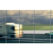 Autofor - clôture grillagée - Cavatorta - rouleaux 50 m pour autoroutes, usines, chantiers et zones forestières_0