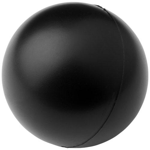 Balle anti-stress ronde Cool 10210007 - mousse PU, densité et couleur variables_0