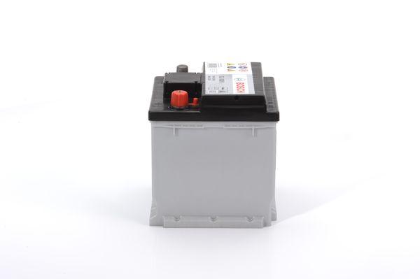 BATTERIE DE DÉMARRAGE BOSCH S3000_0