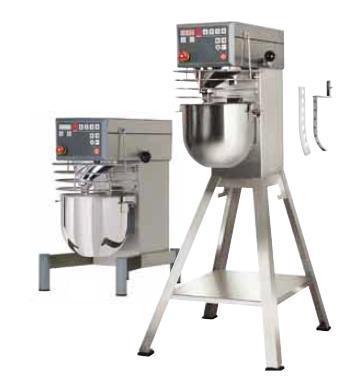 Batteur mélangeur professionnel 10 litres varimixer_0