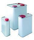 Bidons fer blanc - bouchon - 0,5 à 30 litres - homologation UN pour matières dangereuses_0