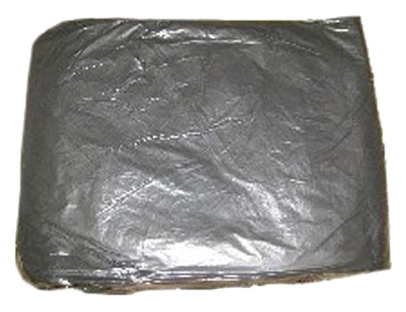 Carton de 100 sacs 240l noir pour conteneur de poubelle - GECOSAC - sac240135 - 449335_0