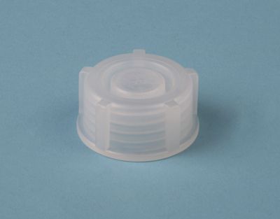 CGN013 - Bouchon à vis GL28 PE - Auxilab_0