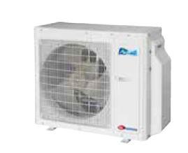 Climatiseur ydzb327 multisplit trio_0