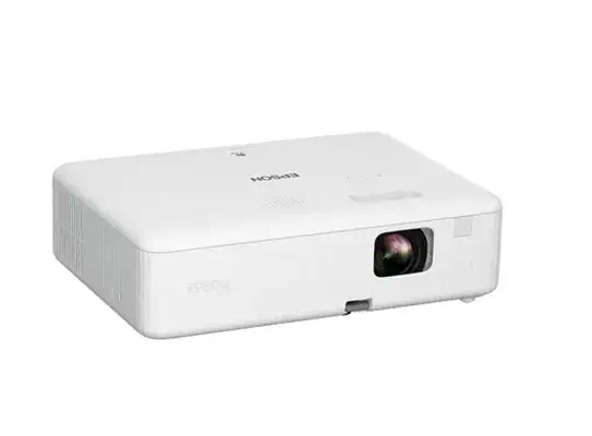 Epson CO-FH01 3000 ANSI lumens 3LCD 1080p (1920x1080) Blanc_0