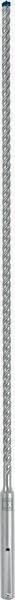 Hammerbohrer Expert SDS max-8X - Ø 12 mm - Longueur de travail 600 mm - Longueur totale 740 mm - SDS max - 1 pièce - BOSCH_0