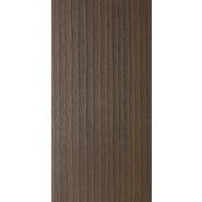 Havana brown - clôture en composite - Fiberdeck - 60% fibre de bois, densité 1170 kg/m3_0