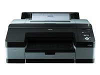 Imprimante grand format Epson Stylus Pro 4900 - 17 pouces - Encres UltraChrome HDR - Certification couleur_0