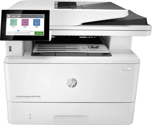 Imprimante multifonction HP LaserJet Enterprise M430f_0