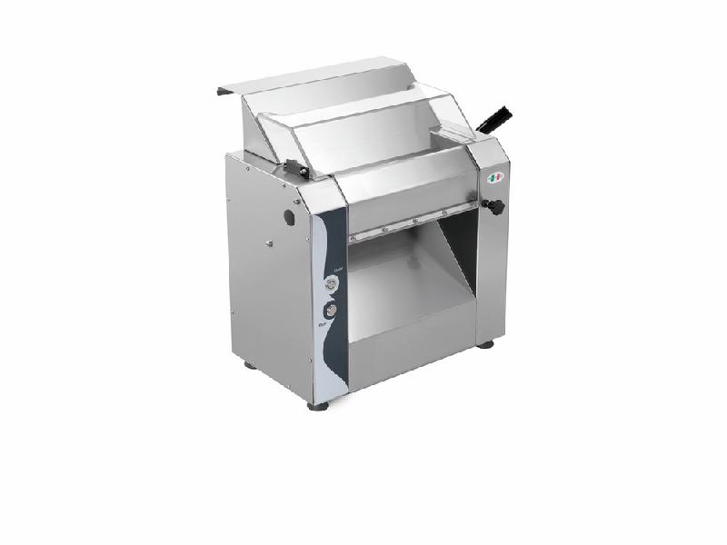Laminoir électrique, 320 mm cbg0015 STOCK DIRECT CHR Hellopro