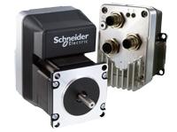 Moteur pas à pas avec driver intégré LMD - programmable, boucle fermée, codeur inclus_0