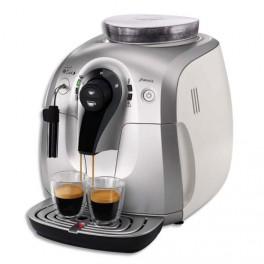 PHILIPS SAECO MACHINE EXPRESSO   X SMALL CLASS POUR CAFÉ GRAIN